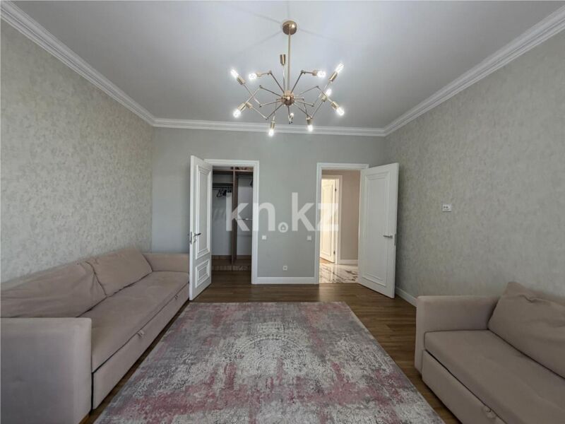 Продажа 3-комнатной квартиры, 120 м² - Продажа трехкомнатных квартир в блочном доме в Казахстане - страница 41 фото 6 из 17