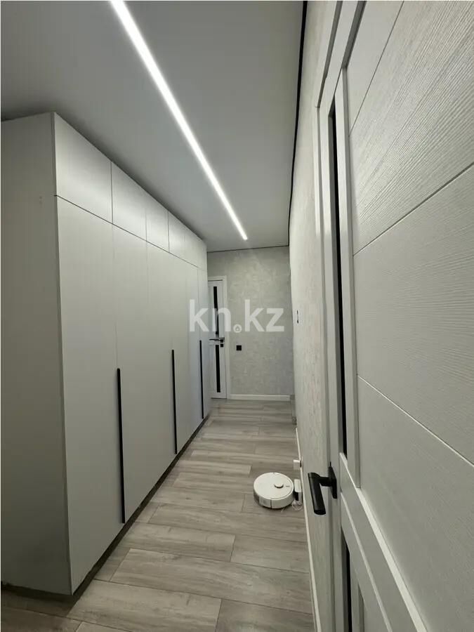 Продажа 1-комнатной квартиры, 42 м² - Продажа однокомнатных квартир в Казахстане - страница 7 фото 5 из 5