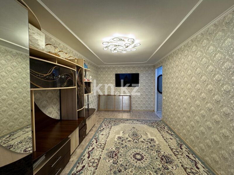 Продажа 5-комнатной квартиры, 96 м² - Продажа пятикомнатных и более квартир в Темиртау фото 14 из 25