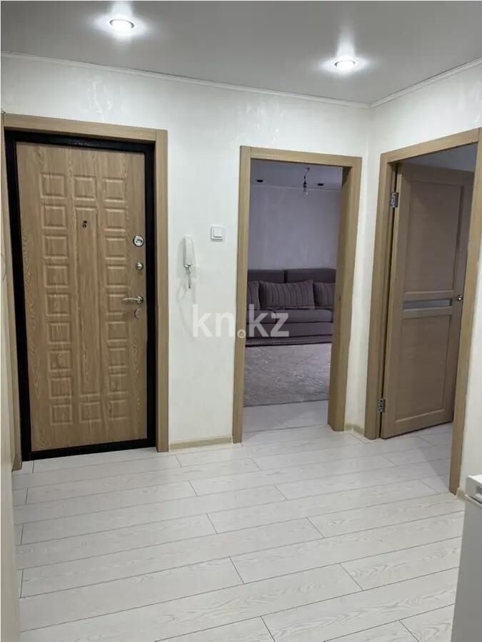 Продажа 3-комнатной квартиры, 64 м² - Продажа квартир от собственников в Караганде фото 4 из 4