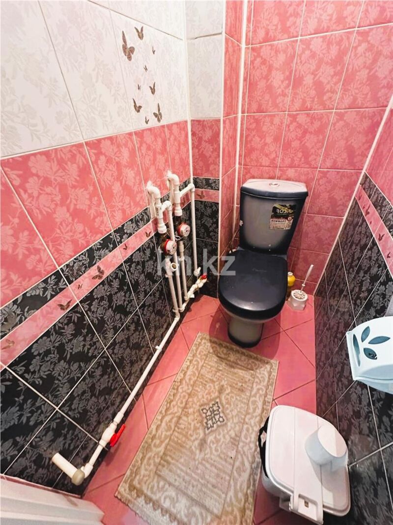 Продажа 3-комнатной квартиры, 68 м² - Продажа трехкомнатных квартир в Темиртау - страница 15 фото 5 из 8