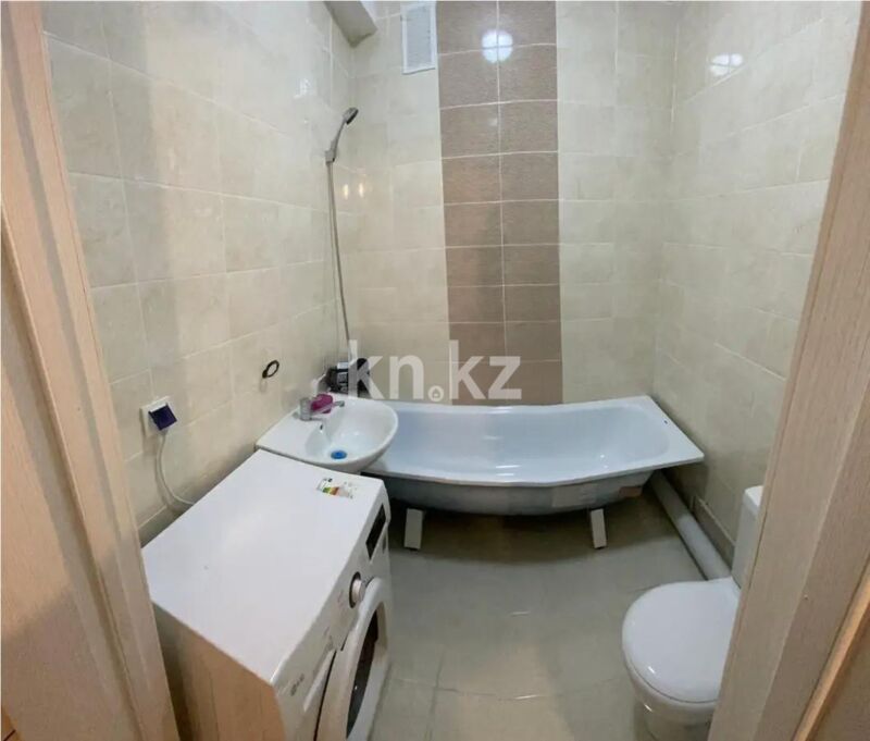 Продажа 1-комнатной квартиры, 39 м² - Продажа квартир в Казахстане - страница 20 фото 3 из 4
