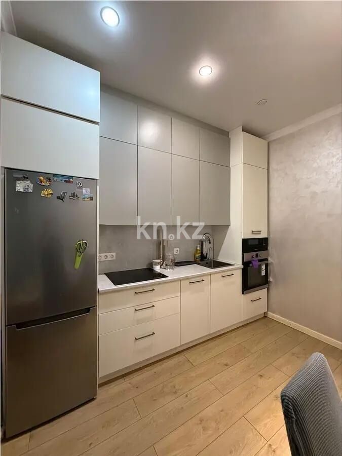 Продажа 1-комнатной квартиры, 42 м² - Продажа однокомнатных квартир в р-не Нура Астаны - страница 15 фото 3 из 4