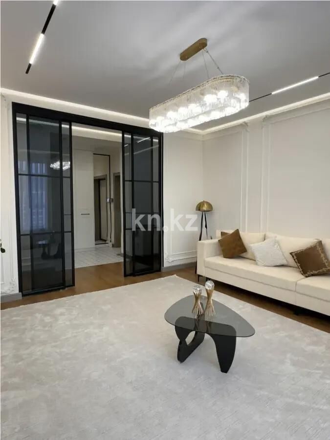 Продажа 3-комнатной квартиры, 98 м² - Продажа квартир в кирпичном доме в Астане - страница 198 фото 1 из 8