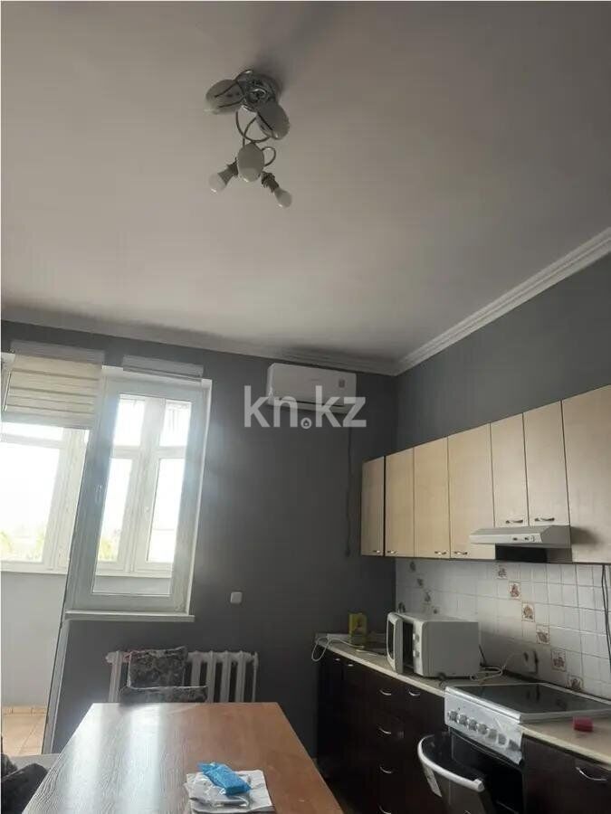 Продажа 2-комнатной квартиры, 57.9 м² - Продажа квартир в новостройках Алматы - страница 6 фото 3 из 4