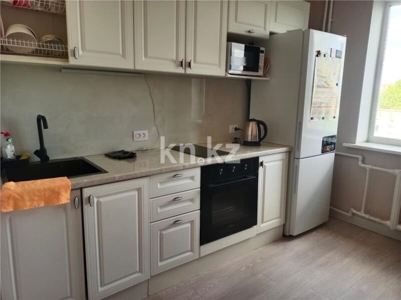 Продажа 4-комнатной квартиры, 81 м² - Продажа квартир в панельном доме в Караганде - страница 38 фото 11 из 18