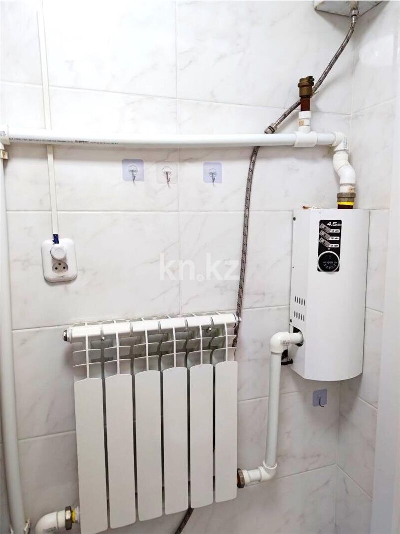 Продажа 3-комнатной квартиры, 55 м² - Продажа квартир в Казахстане - страница 173 фото 10 из 11