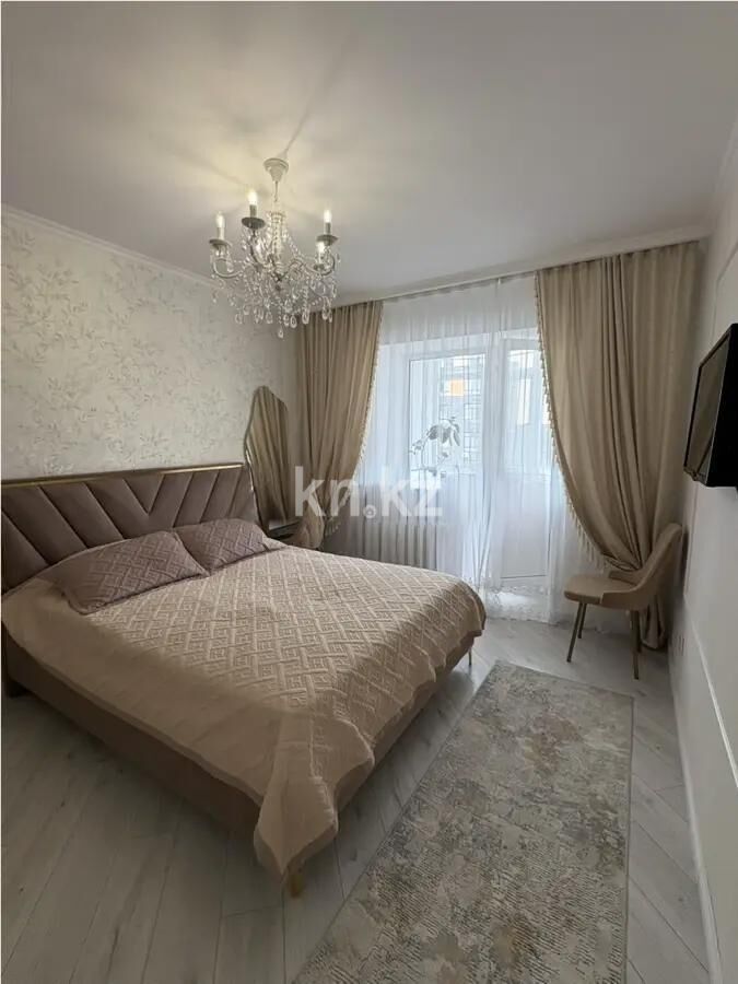 Продажа 3-комнатной квартиры, 81.5 м² - Продажа трехкомнатных квартир в кирпичном доме в Казахстане - страница 44 фото 2 из 7