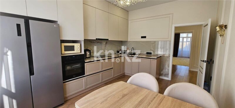 Продажа 3-комнатной квартиры, 84 м² - Продажа недвижимости в Караганде - страница 22 фото 6 из 16
