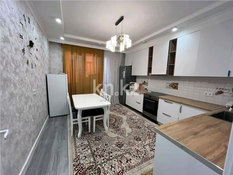 Продажа 2-комнатной квартиры, 60 м² - Продажа двухкомнатных квартир в р-не Косшы Астаны - страница 3 фото 3 из 4