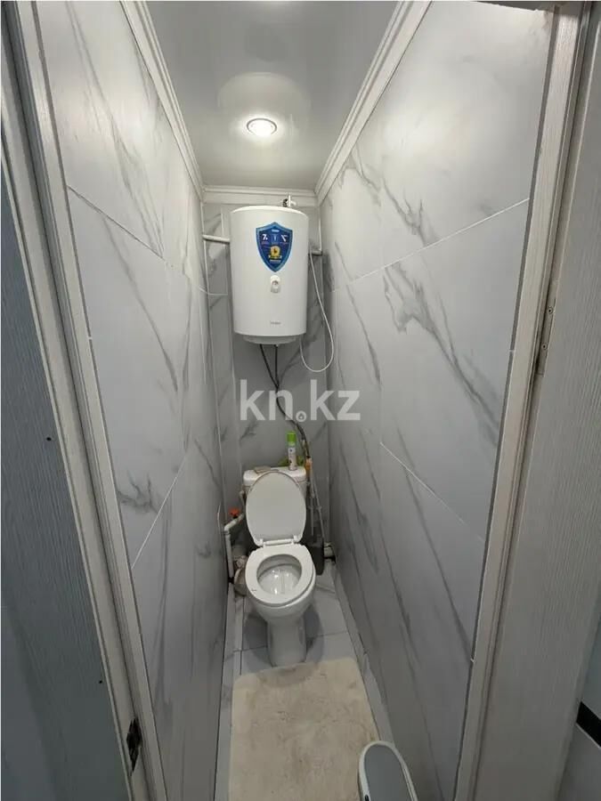 Продажа 1-комнатной квартиры, 29 м² - Продажа квартир в Абае фото 4 из 5
