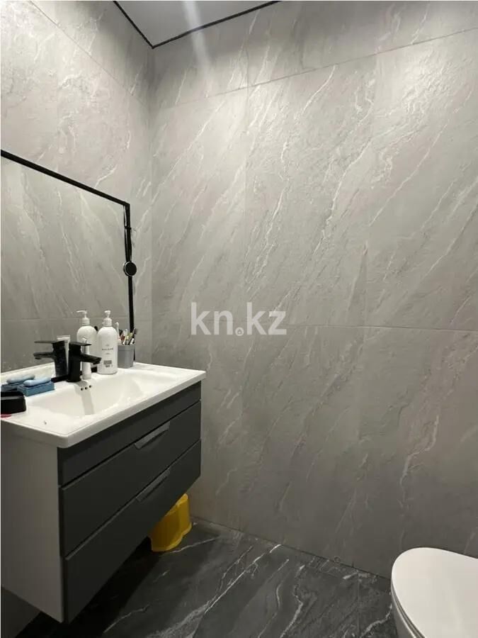 Продажа 3-комнатной квартиры, 75 м² - Продажа квартир в монолитно-каркасном доме в Астане - страница 133 фото 6 из 8