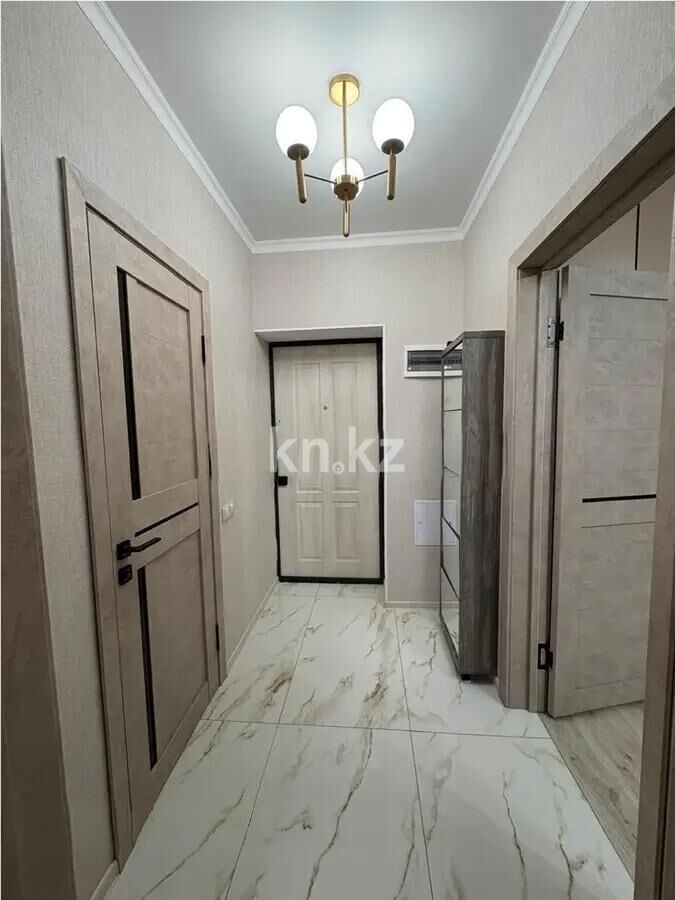 Продажа 2-комнатной квартиры, 42 м² - Продажа квартир в новостройках Астаны - страница 7 фото 4 из 4