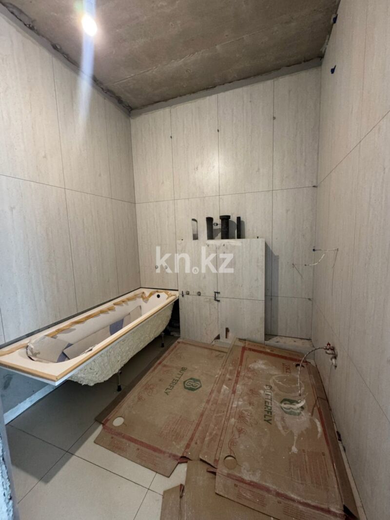Продажа 3-комнатной квартиры, 96 м² - Продажа квартир в Казахстане - страница 21 фото 10 из 10