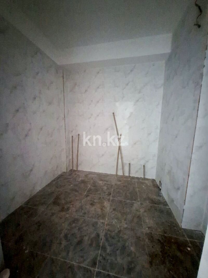 Продажа 1-комнатной квартиры, 38.9 м² - Продажа однокомнатных квартир в Казахстане - страница 329 фото 16 из 17