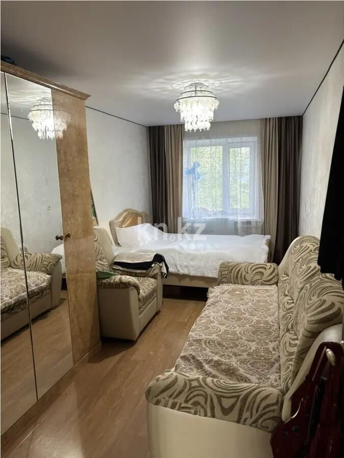 Продажа 3-комнатной квартиры, 59 м² - Продажа трехкомнатных квартир в Караганде фото 3 из 5
