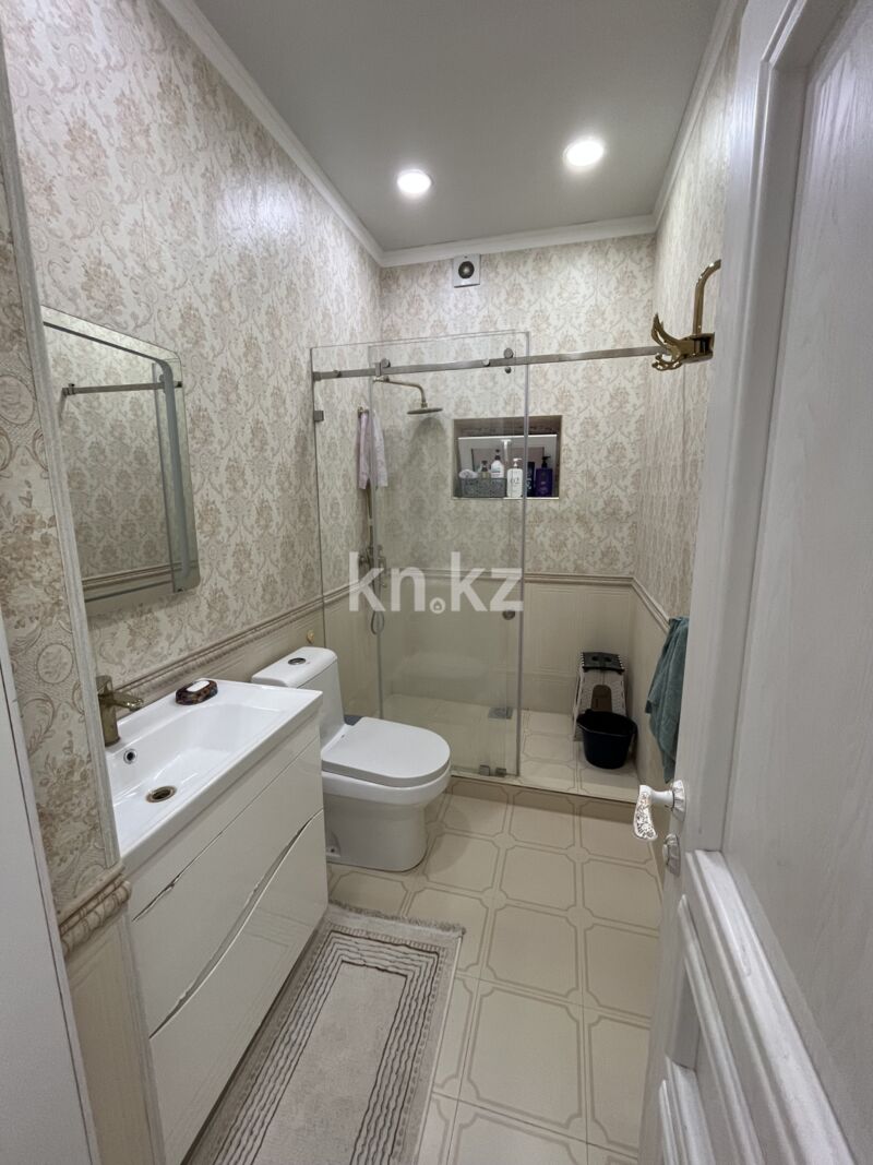 Продажа 6-комнатного дома, 178 м² - Продажа домов, коттеджей в Шымкенте фото 20 из 25