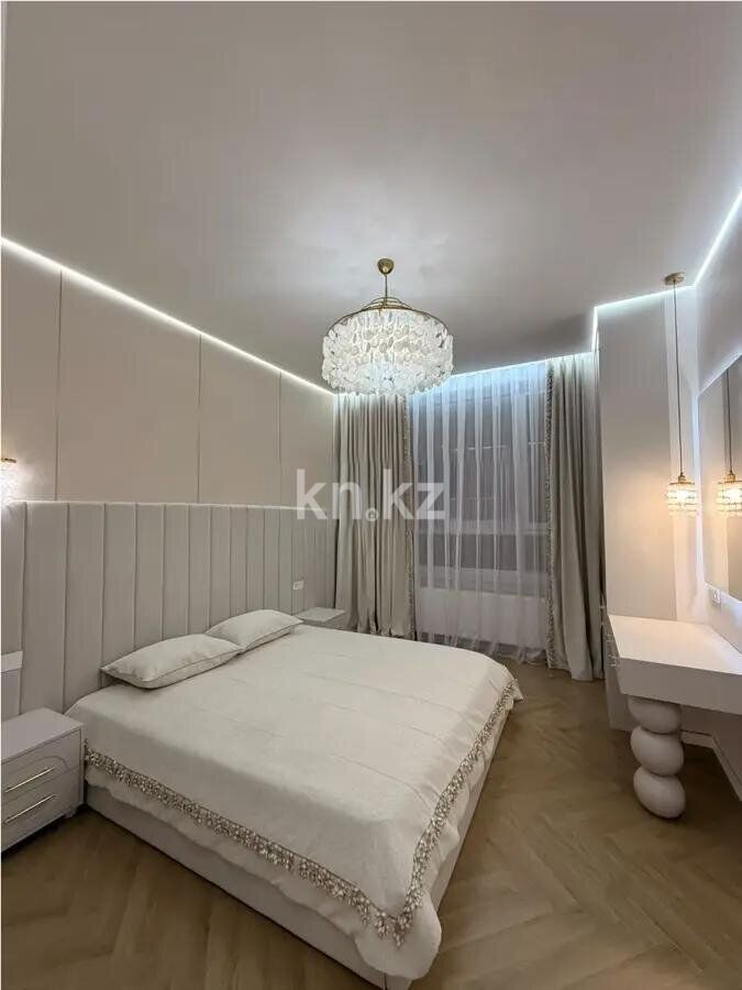 Продажа 2-комнатной квартиры, 48 м² - Продажа недвижимости в Караганде - страница 10 фото 2 из 5