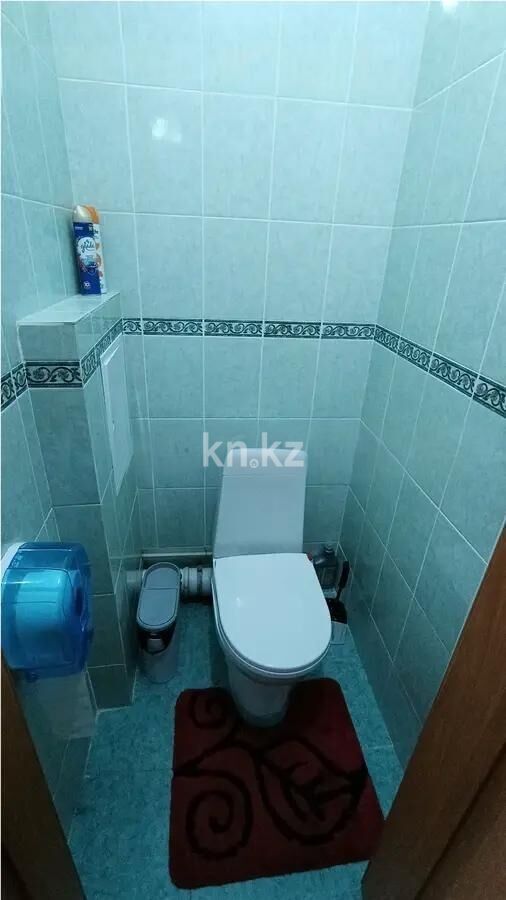 Продажа 2-комнатной квартиры, 56.6 м² - Продажа домов, коттеджей в Жезказгане фото 5 из 5