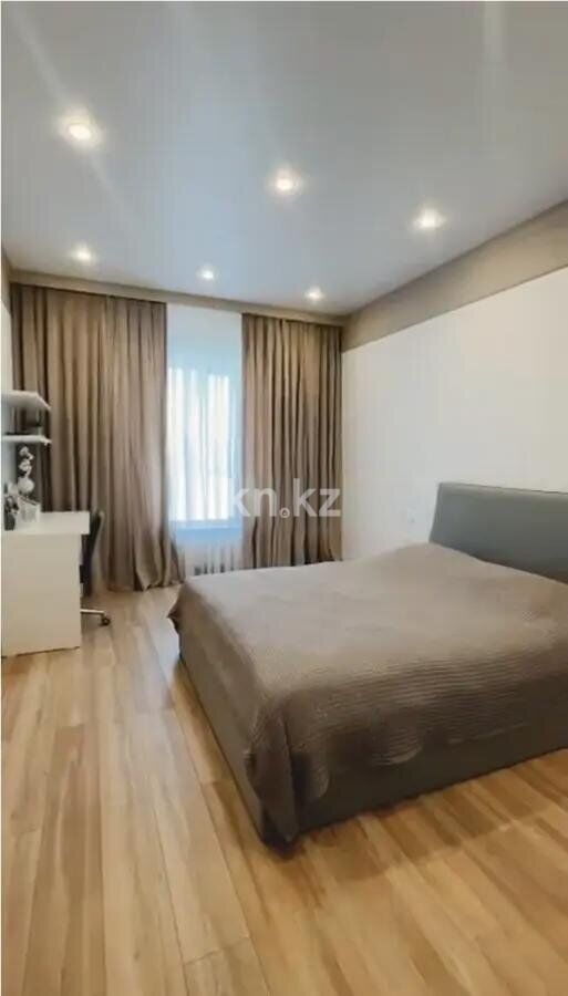 Продажа 3-комнатной квартиры, 96 м² - Продажа трехкомнатных квартир в Казахстане - страница 7 фото 3 из 4