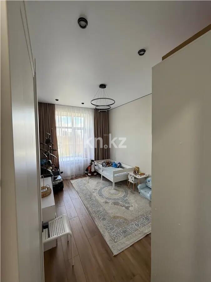Продажа 4-комнатной квартиры, 114 м² - Продажа четырехкомнатных квартир в Караганде фото 3 из 7