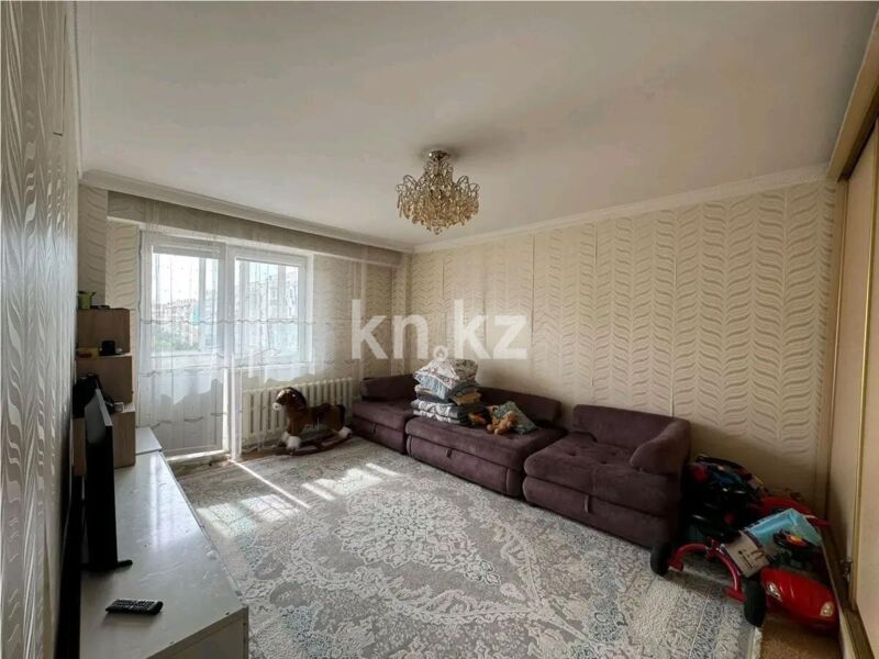 Продажа 1-комнатной квартиры, 46 м² - Продажа однокомнатных квартир от собственников в Алматы - страница 32 фото 1 из 3