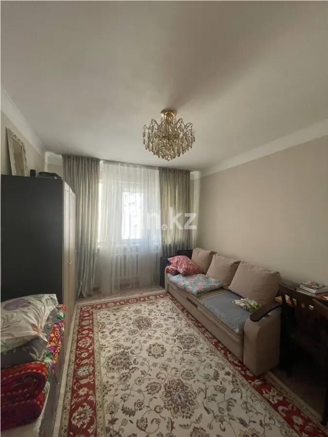 Продажа 2-комнатной квартиры, 63.1 м² - Продажа квартир в монолитно-каркасном доме в Алматы - страница 316 фото 1 из 7