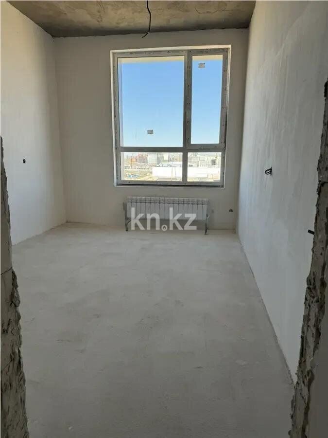 Продажа 2-комнатной квартиры, 61.3 м² - Продажа двухкомнатных квартир в блочном доме в Казахстане - страница 2 фото 3 из 4
