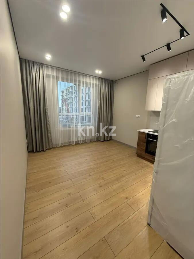Продажа 1-комнатной квартиры, 49 м² - Продажа квартир в Казахстане - страница 2 фото 2 из 4