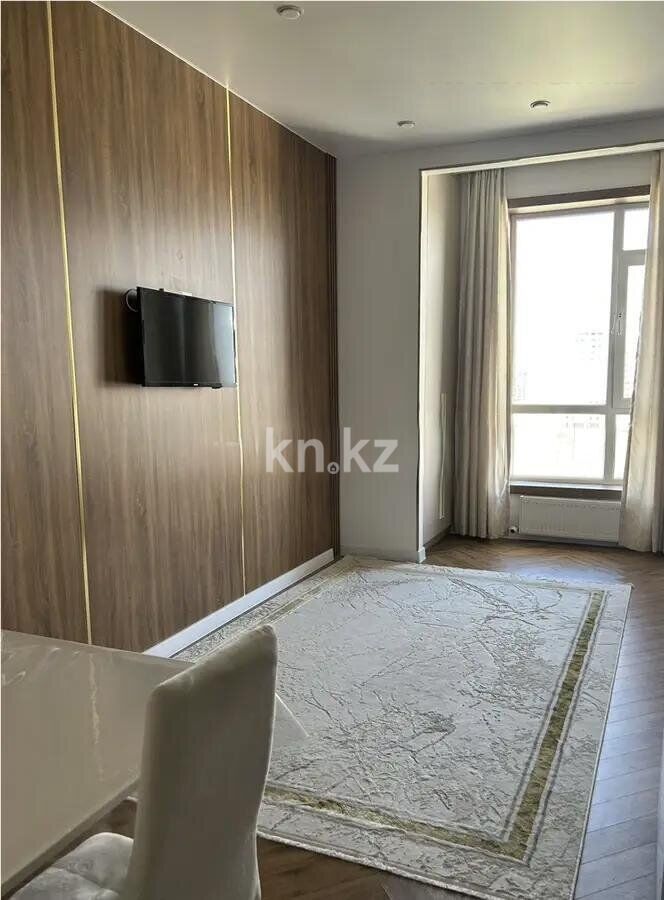 Продажа 2-комнатной квартиры, 40.6 м² - Продажа квартир от собственников в Астане - страница 7 фото 1 из 5