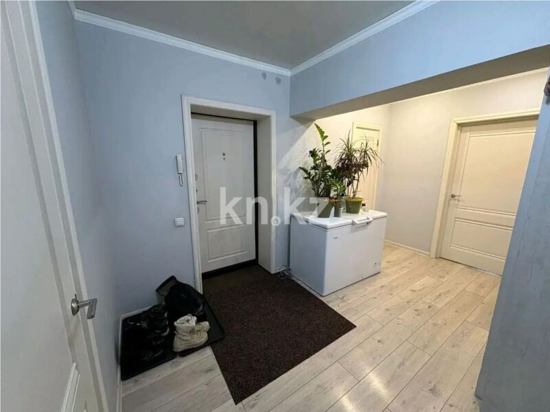 Продажа 3-комнатной квартиры, 80 м² - Продажа трехкомнатных квартир в Астане - страница 16 фото 1 из 1