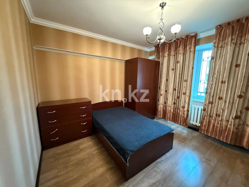 Продажа 3-комнатной квартиры, 97 м² - Недвижимость в Таразе - страница 3 фото 4 из 10