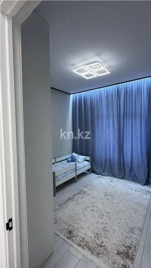 Продажа 2-комнатной квартиры, 57 м² - Продажа двухкомнатных квартир в кирпичном доме в Астане - страница 10 фото 4 из 6