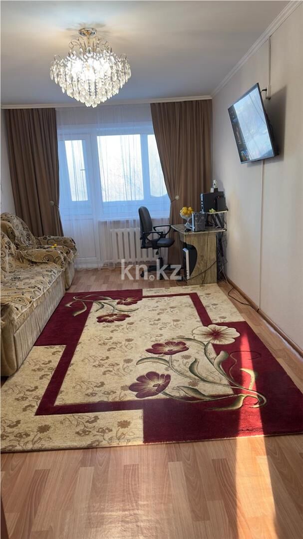 Продажа 2-комнатной квартиры, 45 м² - Продажа двухкомнатных квартир в Майкудуке Караганды - страница 19 фото 1 из 8