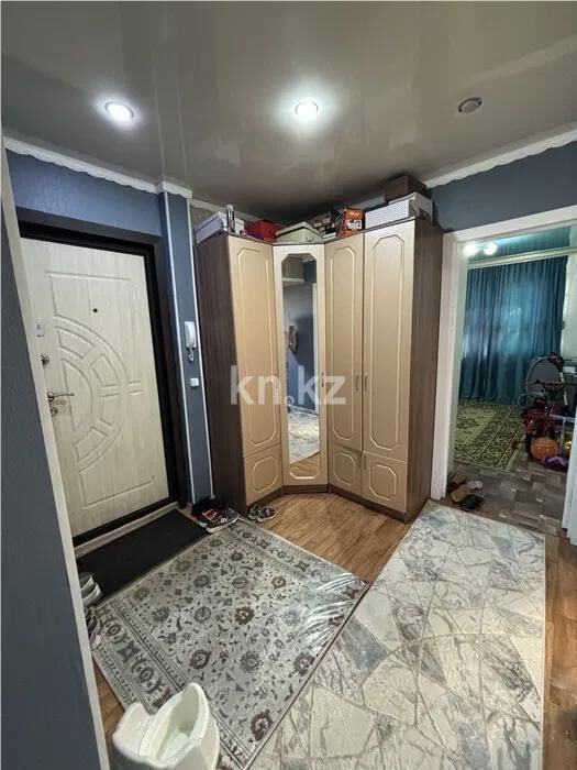 Продажа 3-комнатной квартиры, 62 м² - Недвижимость в Темиртау - страница 29 фото 6 из 6