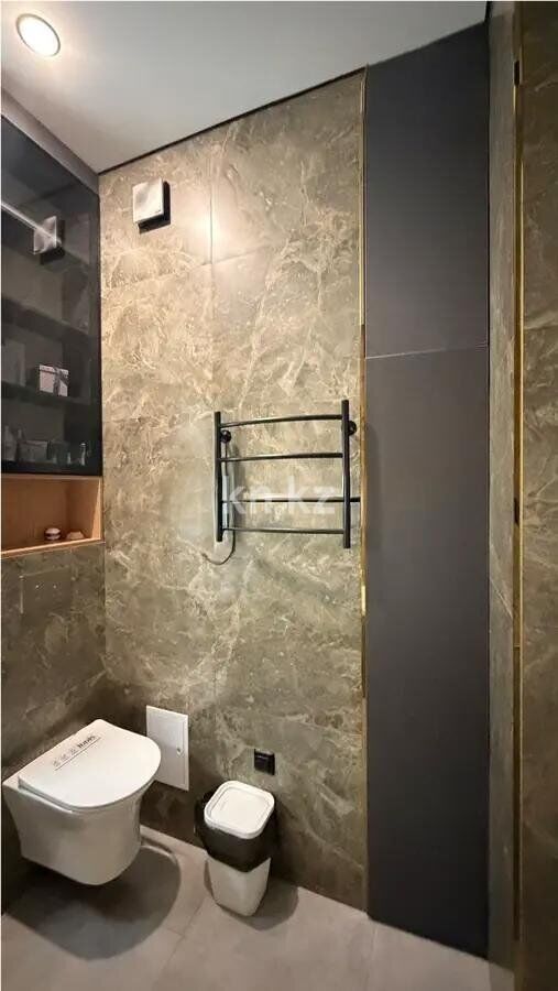 Продажа 3-комнатной квартиры, 94 м² - Продажа трехкомнатных квартир в р-не Сарайшык Астаны - страница 5 фото 6 из 7