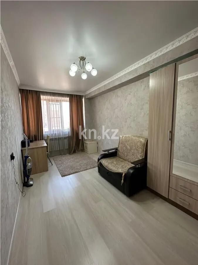 Продажа 2-комнатной квартиры, 60 м² - Продажа двухкомнатных квартир в монолитно-каркасном доме в Астане - страница 6 фото 3 из 6