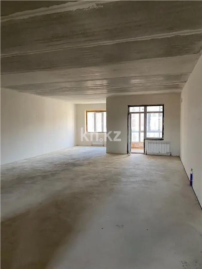 Продажа 4-комнатной квартиры, 149 м² - Продажа четырехкомнатных квартир в кирпичном доме в Караганде - страница 9 фото 2 из 2