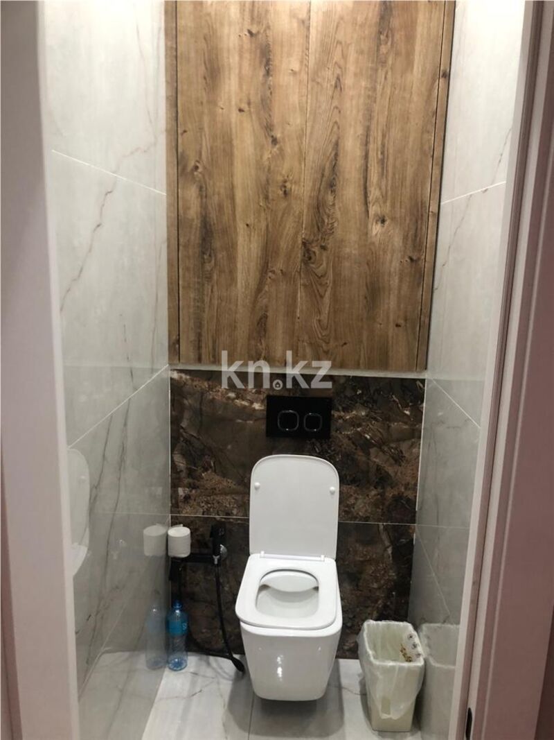 Продажа 3-комнатной квартиры, 84 м² - Продажа трехкомнатных квартир на Юго-Востоке Караганды - страница 13 фото 10 из 17