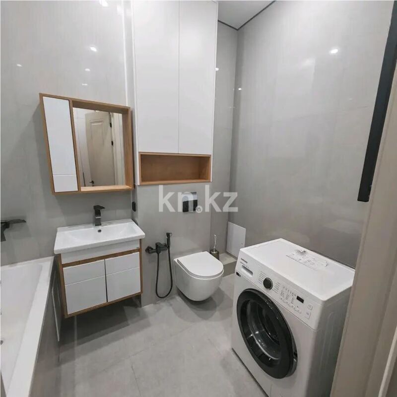 Продажа 1-комнатной квартиры, 40.4 м² - Продажа квартир в Казахстане - страница 131 фото 3 из 5