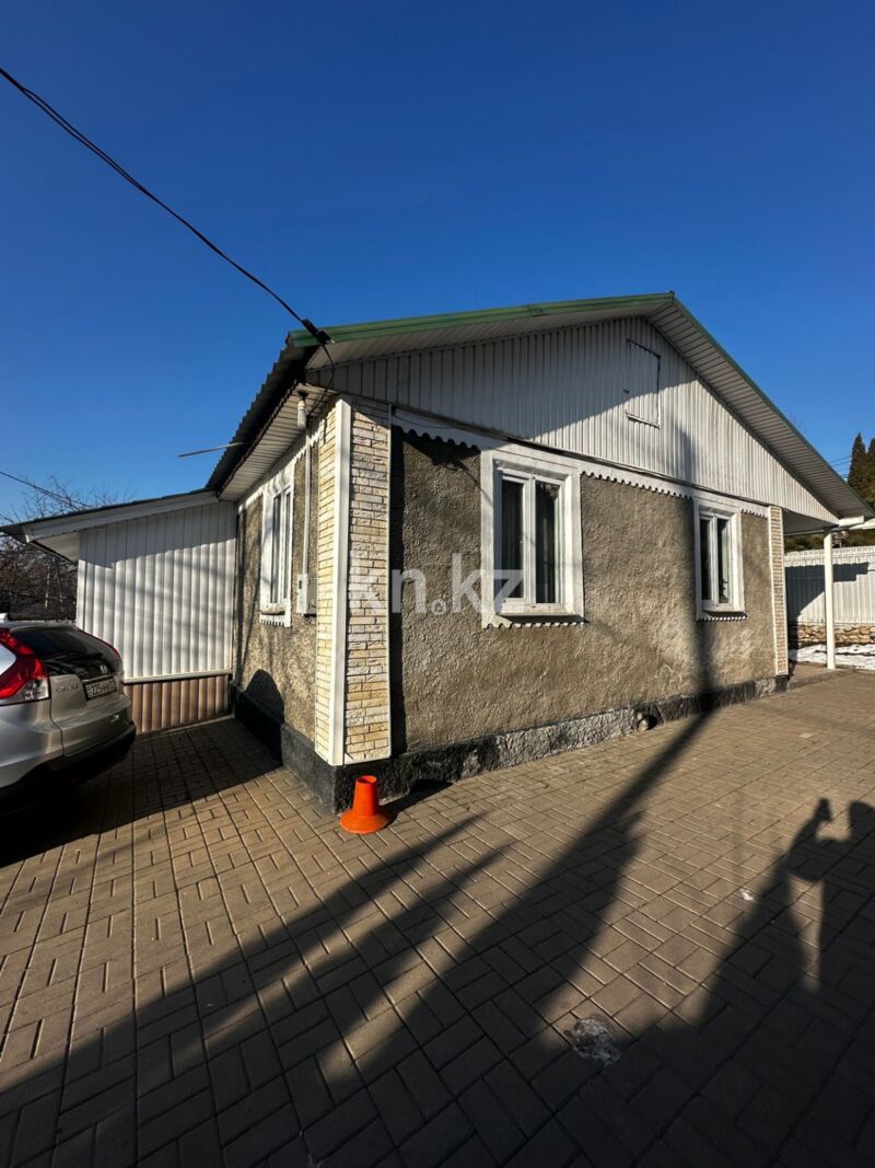 Продажа 4-комнатного дома, 90 м² - Продажа домов, коттеджей в Казахстане - страница 19 фото 17 из 24