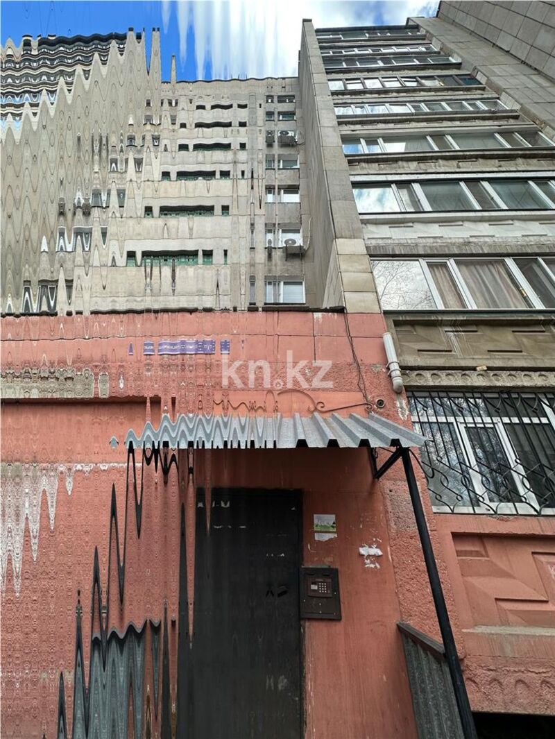 Продажа 2-комнатной квартиры, 47 м² - Продажа двухкомнатных квартир в Городе Караганды - страница 12 фото 15 из 16