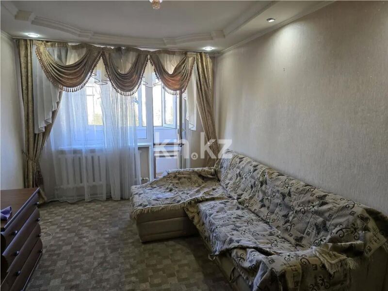 Продажа 1-комнатной квартиры, 31 м² - Продажа квартир в Майкудуке Караганды - страница 7 фото 1 из 5