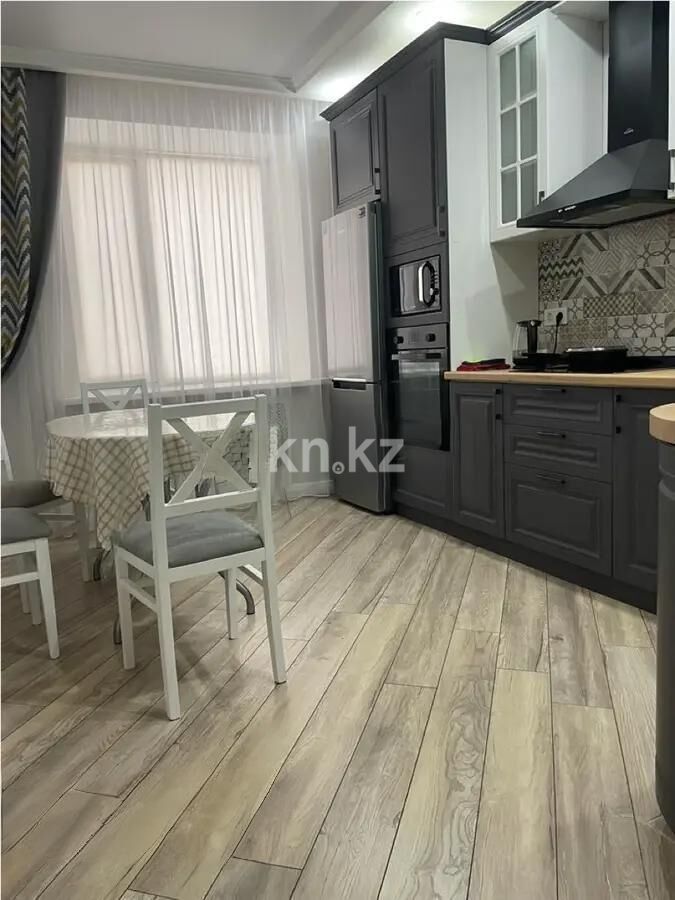 Продажа 3-комнатной квартиры, 99 м² - Продажа трехкомнатных квартир в кирпичном доме в Казахстане - страница 58 фото 4 из 6