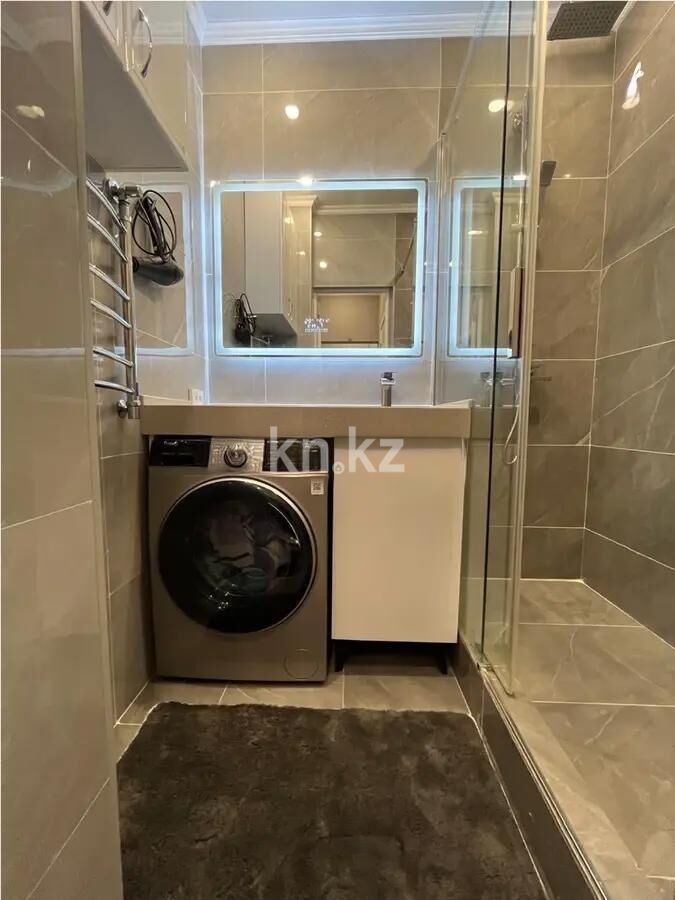 Продажа 2-комнатной квартиры, 60.9 м² - Продажа двухкомнатных квартир в Алматы фото 4 из 4