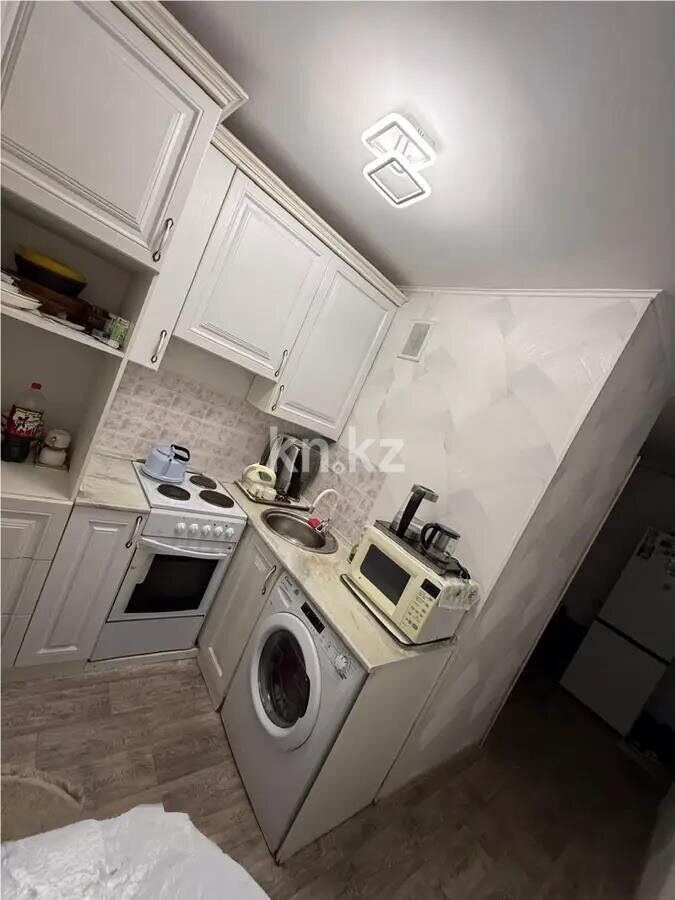 Продажа 2-комнатной квартиры, 44 м² - Продажа квартир в Майкудуке Караганды - страница 3 фото 4 из 6