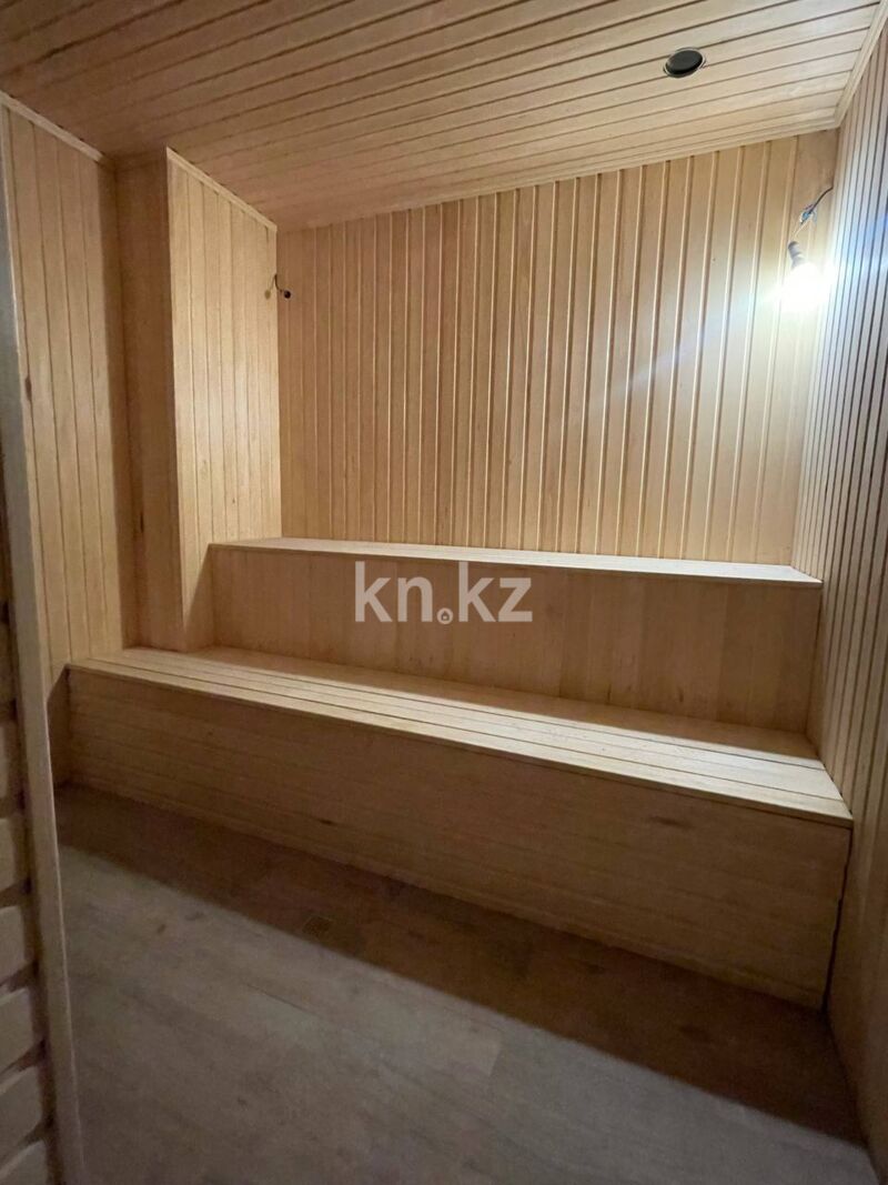 Продажа 5-комнатного дома, 417 м² - Продажа домов, коттеджей в Казахстане - страница 19 фото 18 из 24