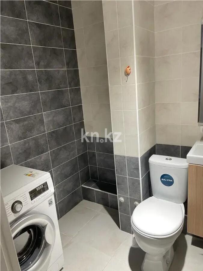 Продажа 2-комнатной квартиры, 64 м² - Продажа квартир в блочном доме в Астане - страница 62 фото 4 из 5