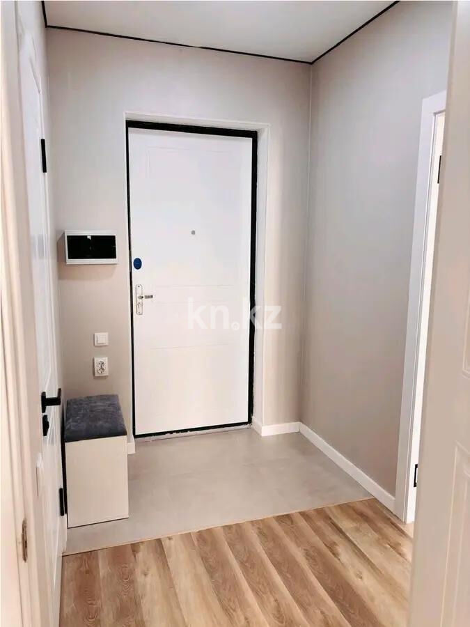 Продажа 1-комнатной квартиры, 36.8 м² - Продажа квартир в Казахстане - страница 26 фото 4 из 4