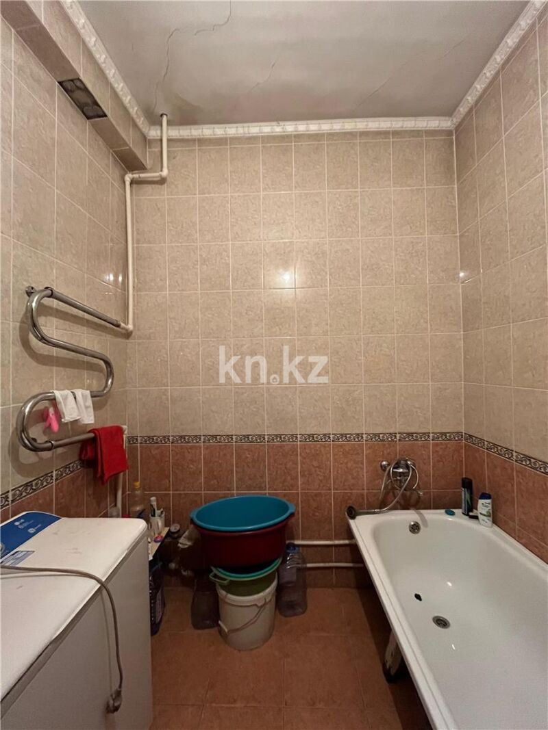 Продажа 2-комнатной квартиры, 57 м² - Продажа двухкомнатных квартир в кирпичном доме в Караганде - страница 28 фото 6 из 11
